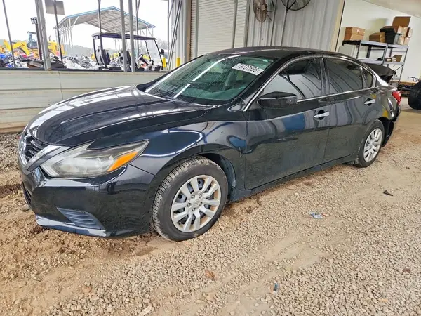 1N4AL3AP9GC140491 2016 NISSAN ALTIMA - Image 1