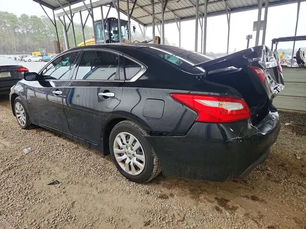 1N4AL3AP9GC140491 2016 NISSAN ALTIMA - Image 2