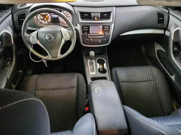 1N4AL3AP9GC140491 2016 NISSAN ALTIMA - Image 8