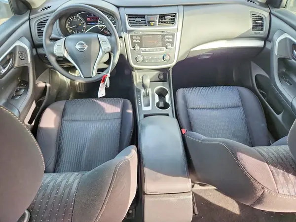 1N4AL3AP9GC140989 2016 NISSAN ALTIMA - Image 8