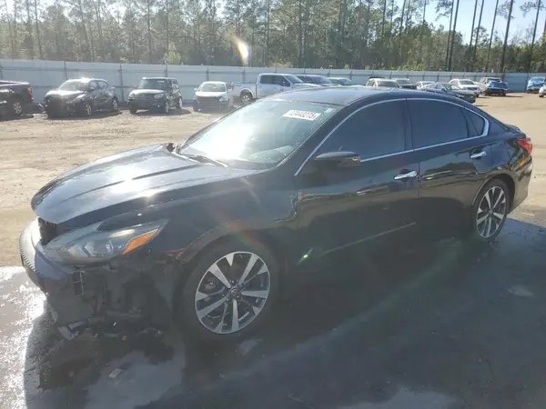 1N4AL3AP9GC141365 2016 NISSAN ALTIMA - Image 1