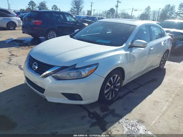 1N4AL3AP9GC141818 2016 NISSAN ALTIMA - Image 2