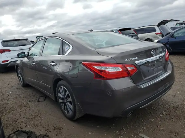1N4AL3AP9GC141964 2016 NISSAN ALTIMA - Image 2