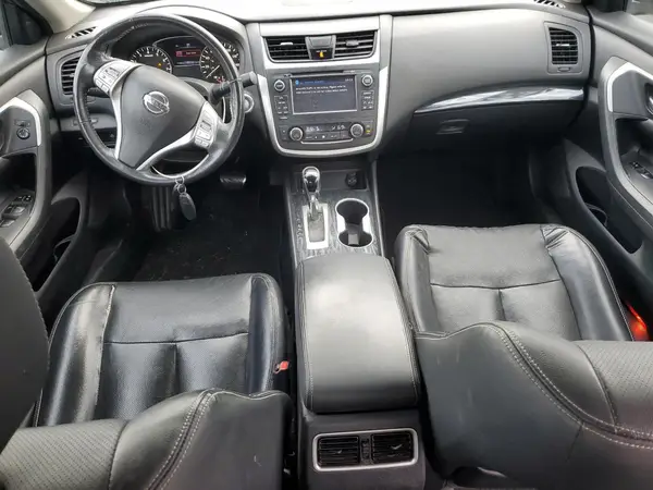 1N4AL3AP9GC141964 2016 NISSAN ALTIMA - Image 8