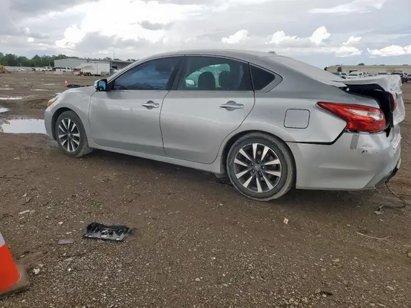 1N4AL3AP9GC142631 2016 NISSAN ALTIMA - Image 2