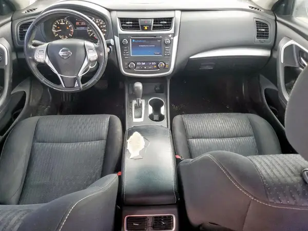1N4AL3AP9GC142631 2016 NISSAN ALTIMA - Image 8