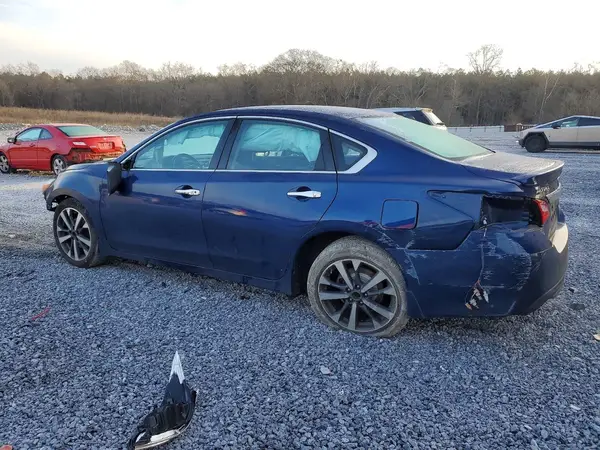 1N4AL3AP9GC142743 2016 NISSAN ALTIMA - Image 2
