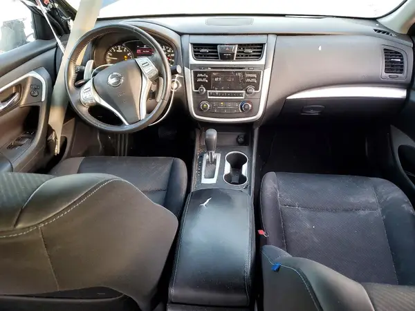 1N4AL3AP9GC142743 2016 NISSAN ALTIMA - Image 8