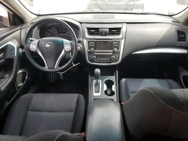 1N4AL3AP9GC142855 2016 NISSAN ALTIMA - Image 8