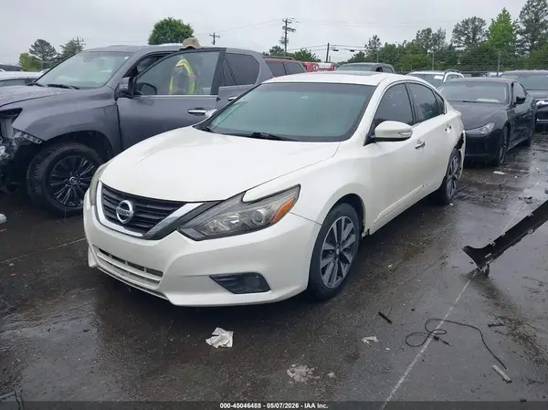 1N4AL3AP9GC142872 2016 NISSAN ALTIMA - Image 2