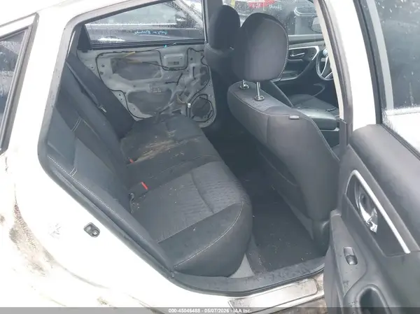 1N4AL3AP9GC142872 2016 NISSAN ALTIMA - Image 8