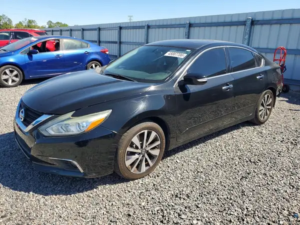1N4AL3AP9GC143200 2016 NISSAN ALTIMA - Image 1