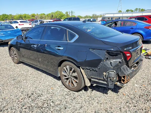 1N4AL3AP9GC143200 2016 NISSAN ALTIMA - Image 2