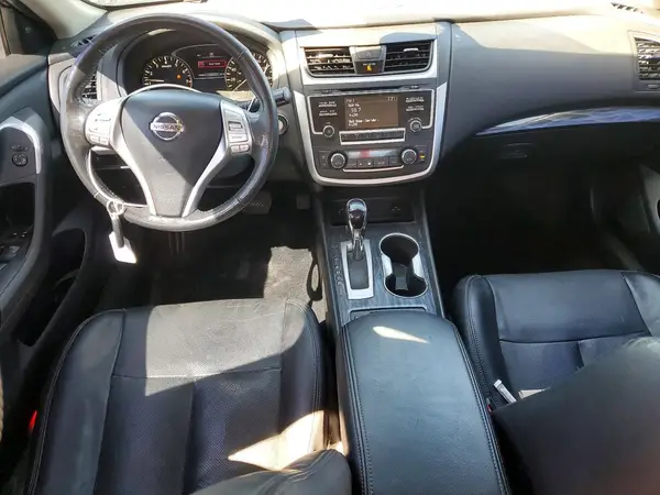 1N4AL3AP9GC143200 2016 NISSAN ALTIMA - Image 8