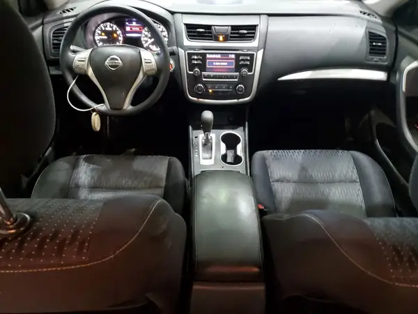 1N4AL3AP9GC143651 2016 NISSAN ALTIMA - Image 8