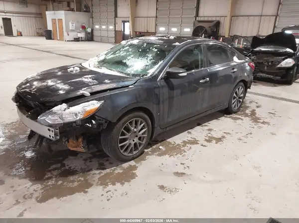 1N4AL3AP9GC143911 2016 NISSAN ALTIMA - Image 2