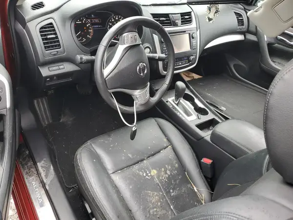 1N4AL3AP9GC144024 2016 NISSAN ALTIMA - Image 8