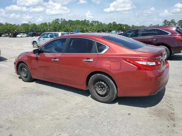 1N4AL3AP9GC144072 2016 NISSAN ALTIMA - Image 2