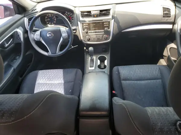 1N4AL3AP9GC144072 2016 NISSAN ALTIMA - Image 8