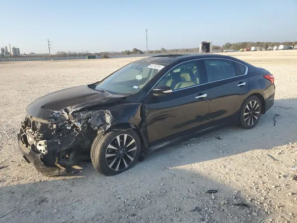 1N4AL3AP9GC144217 2016 NISSAN ALTIMA - Image 1