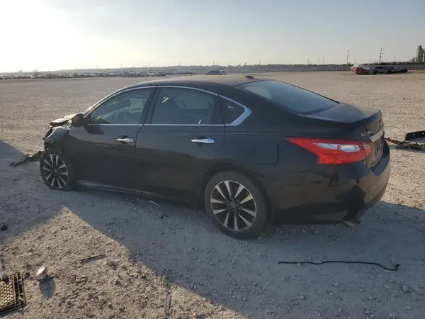 1N4AL3AP9GC144217 2016 NISSAN ALTIMA - Image 2