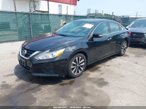 1N4AL3AP9GC144329 2016 NISSAN ALTIMA - Image 2