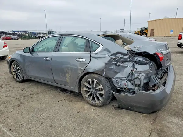 1N4AL3AP9GC144413 2016 NISSAN ALTIMA - Image 2