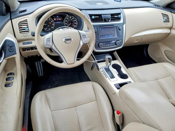 1N4AL3AP9GC144413 2016 NISSAN ALTIMA - Image 8