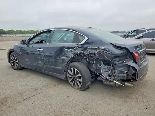 1N4AL3AP9GC144959 2016 NISSAN ALTIMA - Image 2