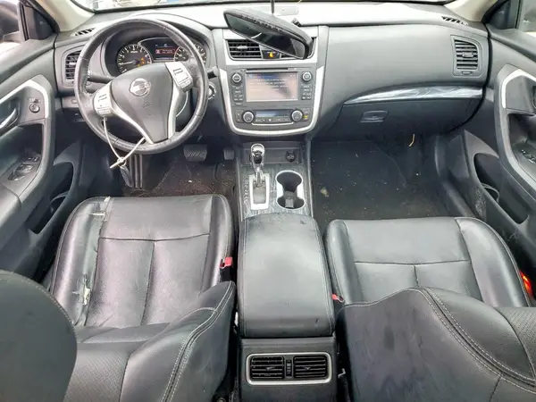 1N4AL3AP9GC144959 2016 NISSAN ALTIMA - Image 8