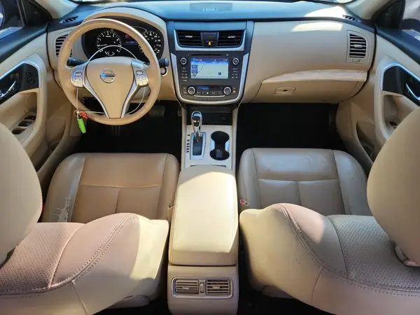 1N4AL3AP9GC145108 2016 NISSAN ALTIMA - Image 8