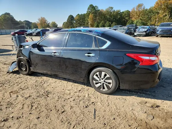 1N4AL3AP9GC145240 2016 NISSAN ALTIMA - Image 2