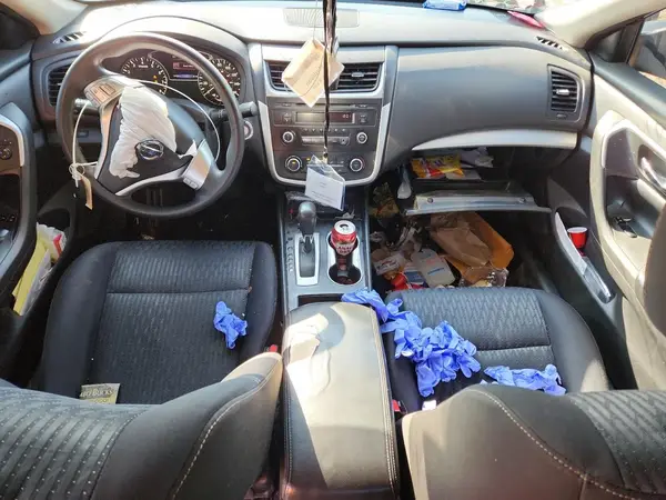 1N4AL3AP9GC145240 2016 NISSAN ALTIMA - Image 8