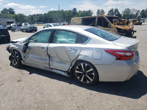 1N4AL3AP9GC145495 2016 NISSAN ALTIMA - Image 2