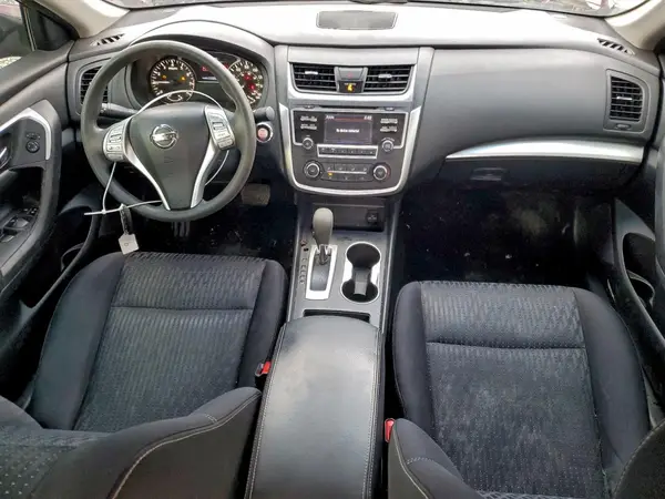 1N4AL3AP9GC145934 2016 NISSAN ALTIMA - Image 8