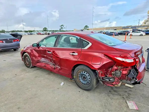 1N4AL3AP9GC145948 2016 NISSAN ALTIMA - Image 2