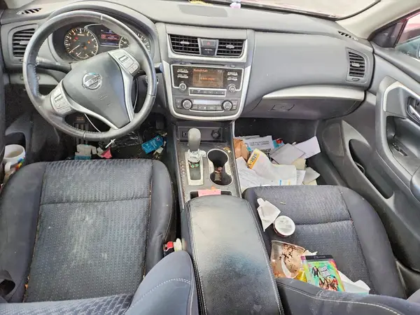1N4AL3AP9GC145948 2016 NISSAN ALTIMA - Image 8