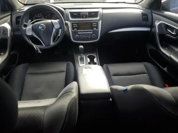 1N4AL3AP9GC146677 2016 NISSAN ALTIMA - Image 8