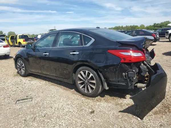 1N4AL3AP9GC146825 2016 NISSAN ALTIMA - Image 2