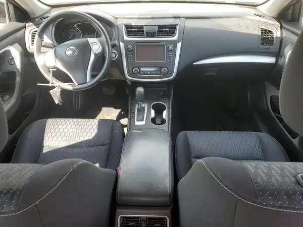 1N4AL3AP9GC146825 2016 NISSAN ALTIMA - Image 8