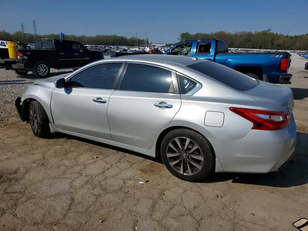 1N4AL3AP9GC147120 2016 NISSAN ALTIMA - Image 2