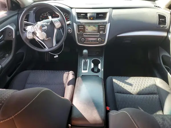 1N4AL3AP9GC147120 2016 NISSAN ALTIMA - Image 8
