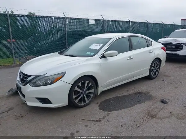 1N4AL3AP9GC147313 2016 NISSAN ALTIMA - Image 2
