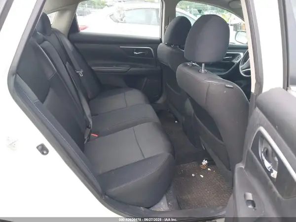 1N4AL3AP9GC147313 2016 NISSAN ALTIMA - Image 8