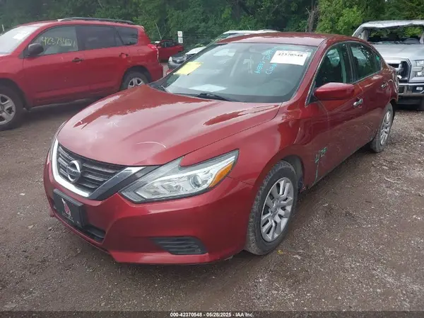 1N4AL3AP9GC147568 2016 NISSAN ALTIMA - Image 2