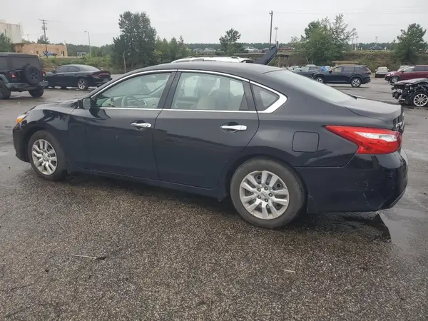 1N4AL3AP9GC147666 2016 NISSAN ALTIMA - Image 2