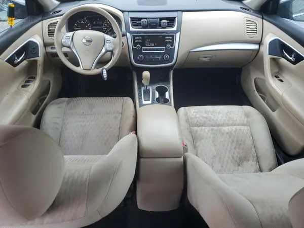 1N4AL3AP9GC147666 2016 NISSAN ALTIMA - Image 8