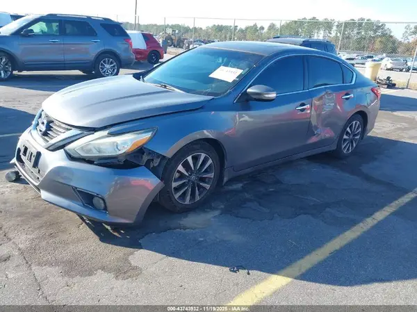 1N4AL3AP9GC147800 2016 NISSAN ALTIMA - Image 2