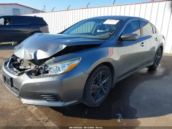 1N4AL3AP9GC147831 2016 NISSAN ALTIMA - Image 2