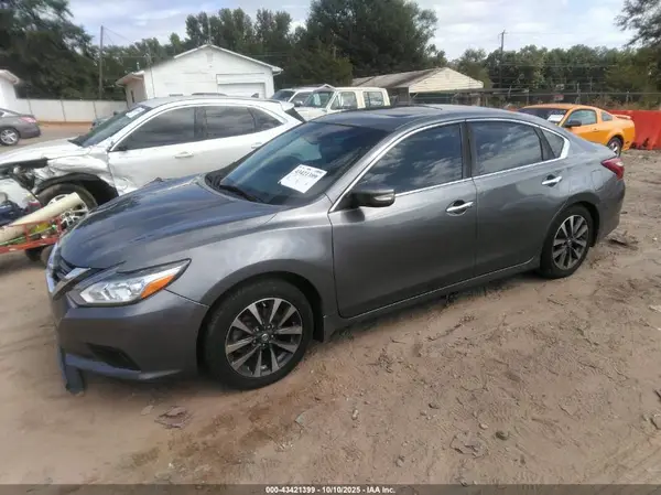 1N4AL3AP9GC147893 2016 NISSAN ALTIMA - Image 2